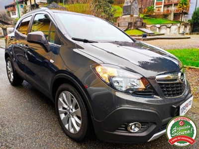 OPEL Mokka 1ª serie