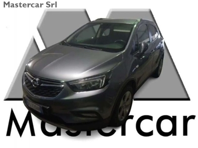 Opel Mokka 1.6 CDTI Ecotec 136CV 4x4 Start&Stop Advance usato