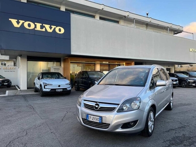 Opel Zafira 1.7 CDTI 110CV ecoFLEX One