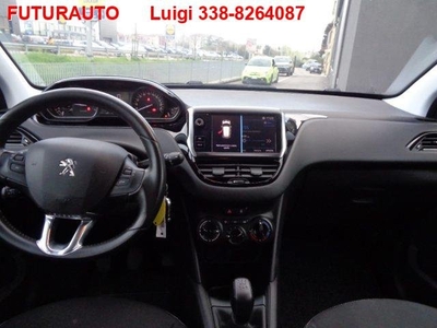 PEUGEOT 208 (2012) PureTech 82 5 porte Active