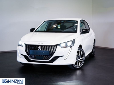 Peugeot 208 PureTech 100 Stop&Start EAT8 5 porte Allure Pack - Km0