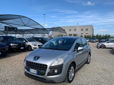 Peugeot 3008 2.0 HDi 150CV Business usato