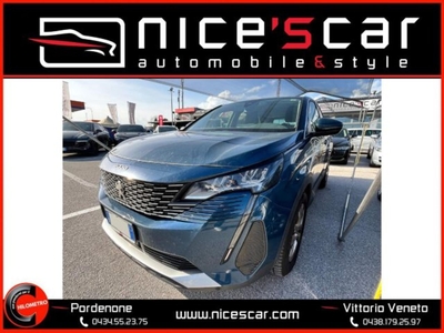 Peugeot 3008 BlueHDi 130 S&S Active Business my 21 usato