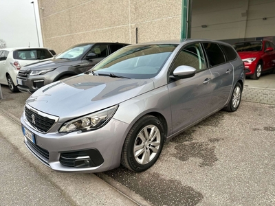 Peugeot 308 SW BlueHDi 130 EAT8 S&S 96 kW