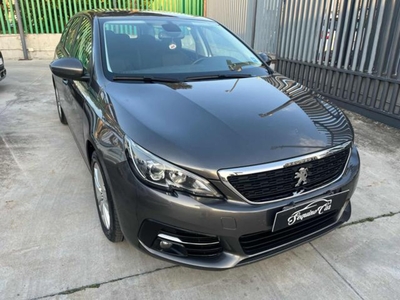 Peugeot 308 SW BlueHDi 130 S&S Business my 17 usato