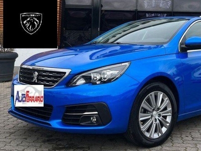 Peugeot 308 SW PureTech Turbo 130 S&S Allure usato