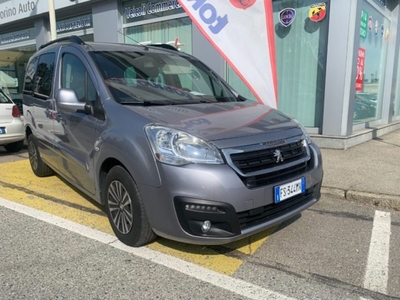 Peugeot Partner BlueHDi 100 Outdoor usato