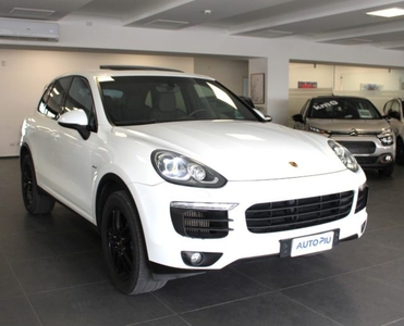 Porsche Cayenne 3.0 Diesel usato