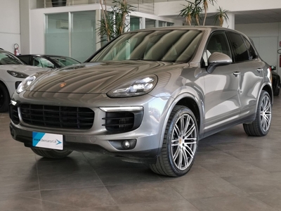 Porsche Cayenne 3.0 Diesel usato