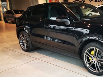 Porsche Cayenne Coupé 3.0 V6 usato