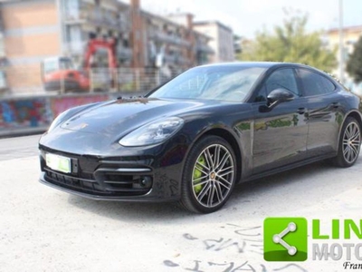 Porsche Panamera 2.9 4 Platinum Edition auto usato