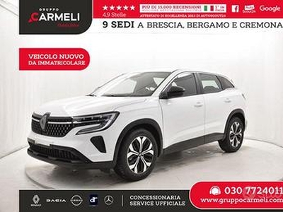 Renault Austral 1.2 mild hybrid advanced Equilibre