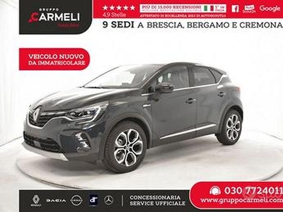 Renault Captur 1.6 plug-in hybrid Intens E-Tech 16