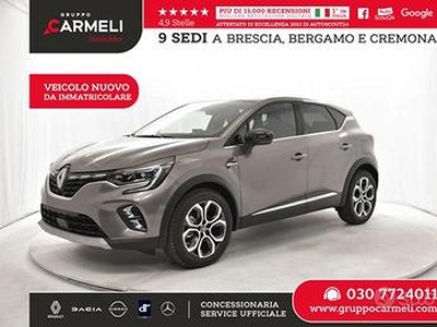 Renault Captur 1.6 plug-in hybrid Intens E-Tech 16