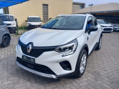 Renault Captur TCe 90 CV Business nuovo