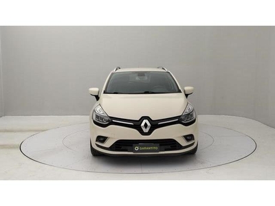 RENAULT CLIO 1.5 dci energy Intens 90cv