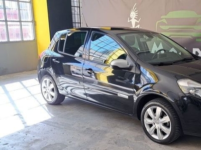 Renault Clio Clio 1.2 + TOM TOM ** OK NEOPATENTATI **