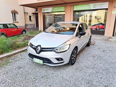 Renault Clio dCi 8V 75 CV