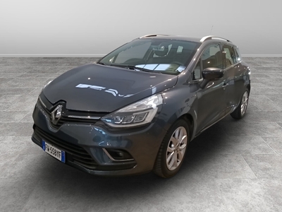 Renault Clio dCi 8V 90 CV