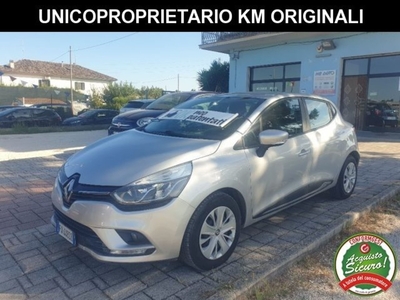 Renault Clio dCi 8V 90 CV 5 porte Business usato