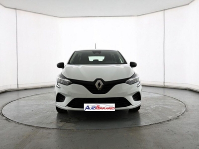 Renault Clio SCe 65 CV 5 porte Life usato