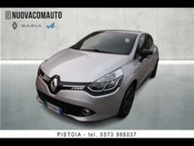 Renault Clio 1.2 75 CV 5 porte Duel del 2016 usata a Sesto Fiorentino