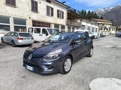 Renault Clio Sporter dCi 8V 75CV Start&Stop Energy Intens usato