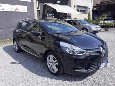 Renault Clio Sporter dCi 8V 75CV Start&Stop Energy Intens usato