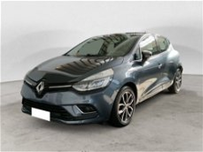 Renault Clio TCe 12V 90 CV GPL Start&Stop 5 porte Energy Life del 2018 usata a Tivoli