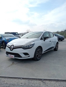 Renault Clio TCe 12V 90 CV GPL Start&Stop 5 porte Energy Life usato