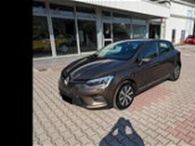 Renault Clio TCe 90 CV 5 porte Zen del 2020 usata a Faenza