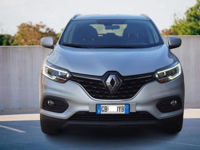 Renault Kadjar dCi 8V 115CV Sport Edition usato