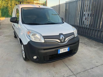 Renault Kangoo 1.5 Blue dCi 75CV Edition One usato