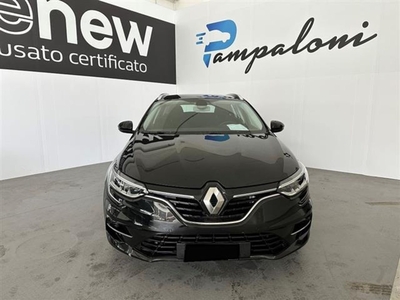 Renault Mégane Sporter Blue dCi 95 CV Business usato