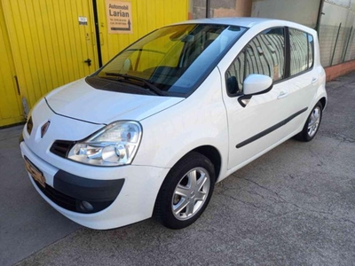 Renault Modus 1.6 16V Proactive Dynamique usato