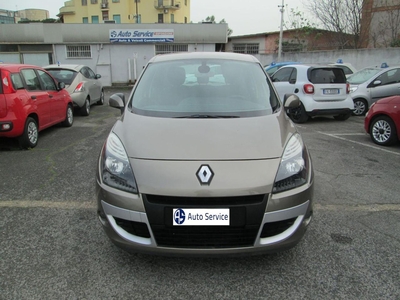 Renault Scénic 1.5 dCi 110CV