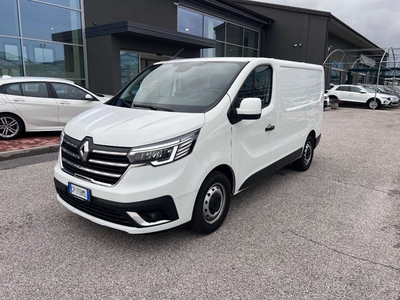 Renault Trafic Energy dCi 110 kW