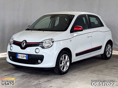 Renault Twingo 0.9 tce energy sport s&s 90cv da Carpoint .