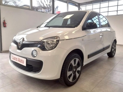 Renault Twingo 1.0 SCe Wave usato