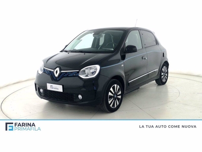 RENAULT Twingo Electric