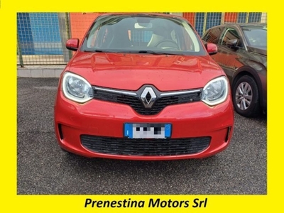 Renault Twingo SCe 65 CV Duel usato