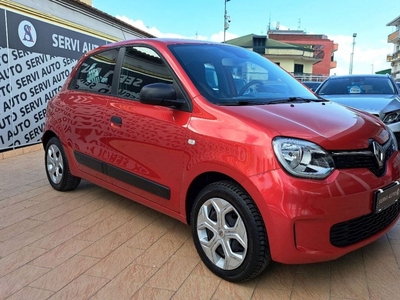 Renault Twingo SCe 65 CV Duel usato