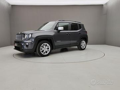 RENEGADE 1.6 MJT 130CV LIMITED