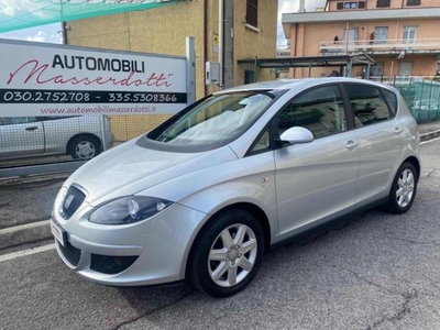 SEAT Altea XL 1.6 Reference Dual usato