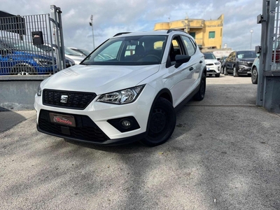 Seat Arona 1.0 TGI