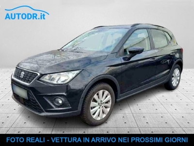 SEAT Arona 1.0 TGI Style my 19 usato