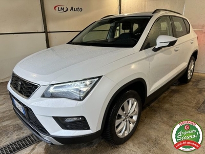 SEAT Ateca 1.6 TDI Style usato