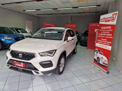 Seat Ateca 2.0 TDI