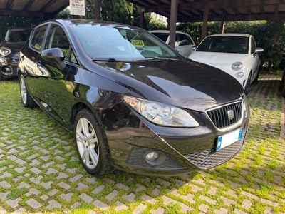 SEAT Ibiza 1.9 TDI DPF 5p. Sport usato