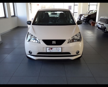 SEAT Mii Mii 1.0 68 CV 5 porte Style Ecofuel